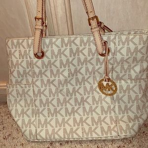 Michael Kors purse - used